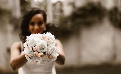 Карантин существенно повлиял на статистику браков