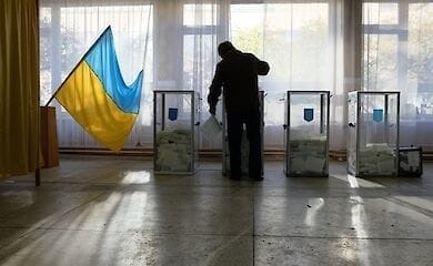 В МОЗ объяснили, как голосовать украинцам на самоизоляции