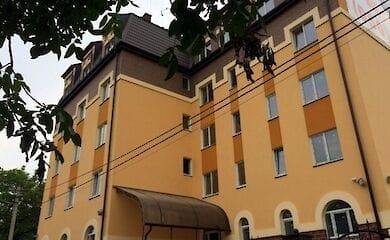 В ЖК "Эко Таун" по решению суда должны снести верхние этажи
