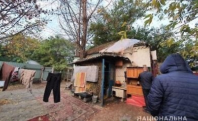 В Днеропетровской области людей держали в трудовом рабстве