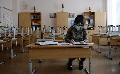 У наступному році педагогам двічі піднімуть зарплати