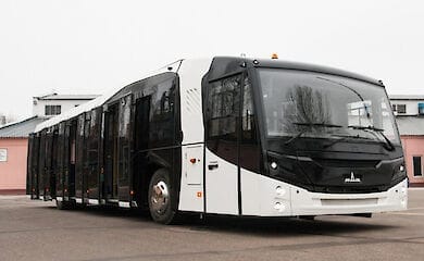 Минск планирует прекратить транспортное сообщение с Украиной