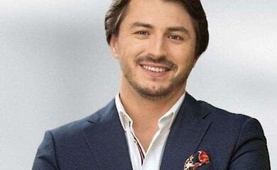 Шоумен Сергій Притула виявився домашнім тираном: про побої розповіла його колишня