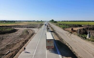 У проект держбюджету на 2021 рік заклали 150 млрд грн на будівництво доріг