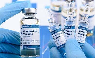 Коли може з`явитися українська вакцина від Covid-19 - прогноз експерта