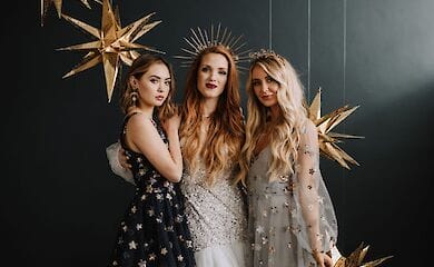 Что одеть на Новый год