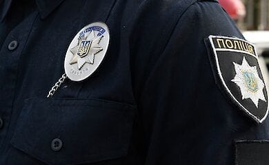 В Киеве полиция задержала мужчину по подозрению в убийстве