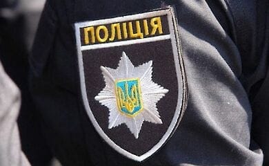 Националисты блокируют Шевченковский суд