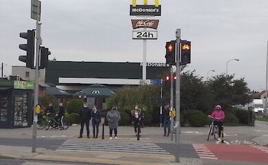 Через ситуацію з коронавірусом заборонять новорічні свята