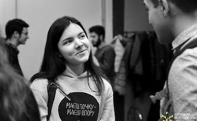 У Києві від коронавирусу померла 21-річна волонтер