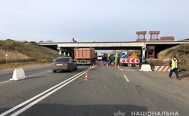 В Харькове ДТП забрало жизнь подростка и его 15-летней дочери