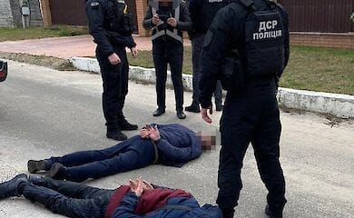 У Київській області поліція попередила викрадення дитини