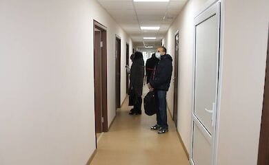 На Троещине откроют новую амбулаторию