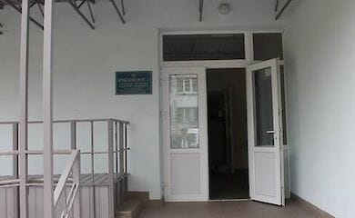На Троещине откроют новую амбулаторию