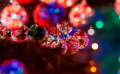 В Європі почали скасовувати різдвяні ярмарки через пандемію