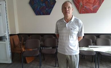 Третьякова хоче, щоб Українське товариство сліпих конкурувало за фінансування