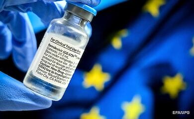 Украинцев с коронавирусом будут лечить Ремдесевиром