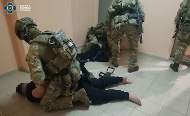 В Украине разоблачили крупную ОПГ