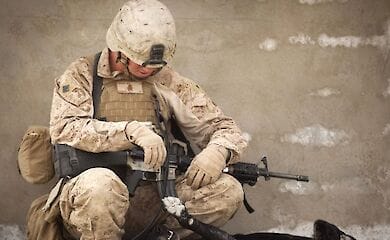 Американских военослужащих обязали придерживаться строгих карантинных ограничений в Украине