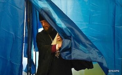 Полиция открыла уже 25 уголовных дел в связи с нарушениями в день выборов