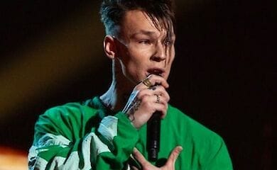 В Киеве пройдет концерт Нилетто