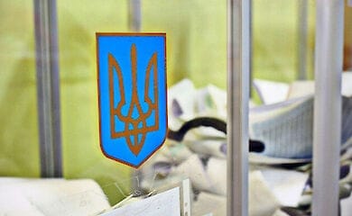 Каждый пятый украинец не пришел на местные выборы по состоянию здоровья