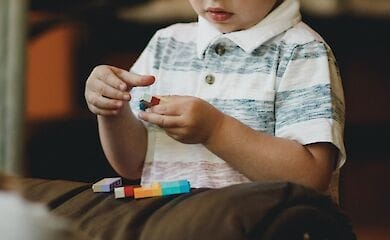 Связь между микрофлорой кишечника и аутизмом подтвердили китайские исследователи