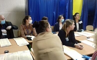 Наблюдатель на выборах: что нужно знать