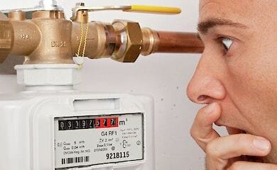 Как сэкономить на отоплении дома