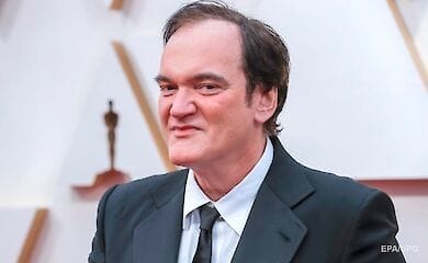 Тарантино назвал лучший фильм на Хэллоуин