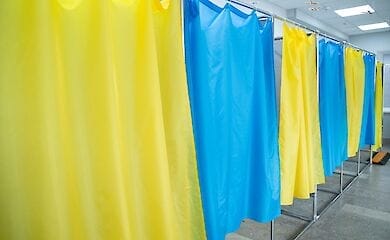 Бардак в Одессе: представители участковых комиссий сутками ждут возможности сдать протоколы