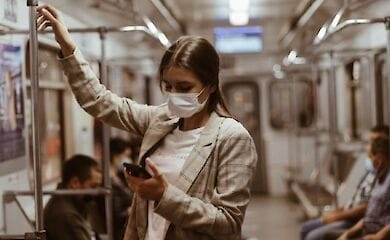 На каких станциях метро Киева доступен 4G