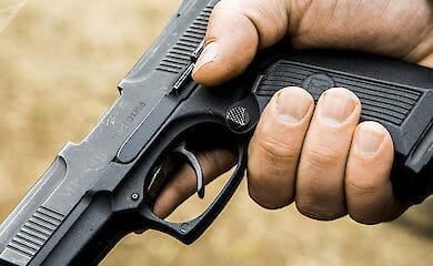 С принятием закона об оружии Украина опоздала, - эксперты