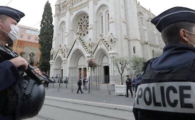 Франція прийняла рішення про додаткову мобілізацію