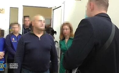 В Хмельницком пытались создать фейковый горсовет