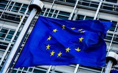 Экономика ЕС вернулась к росту после сильного падения