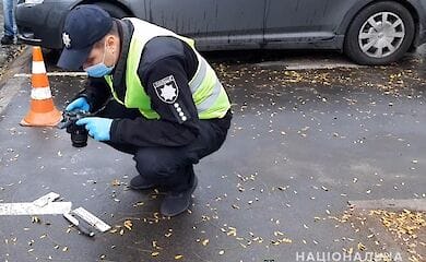 У центрі Одессі відвідувач зарізав дівчину баристу