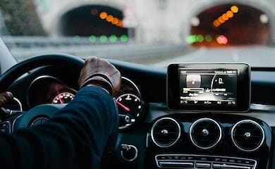 Украинские автоугонщики имеют свои излюбленные авто