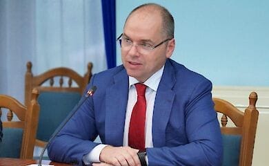 Степанов назвав умови повторного локдауну в Україні