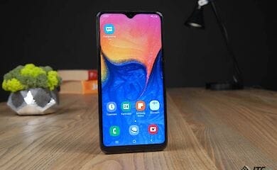 Широкий выбор смартфонов Самсунг