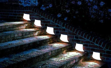 Лед светильники для улицы