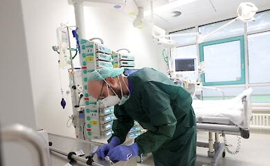 В Польше умер младенец, который стал самой юной жертвой вируса в стране
