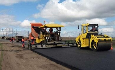 В Україні з'явиться система оцінки якості доріг