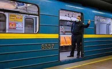 В Киеве проложат новую линию метро: где появятся станции