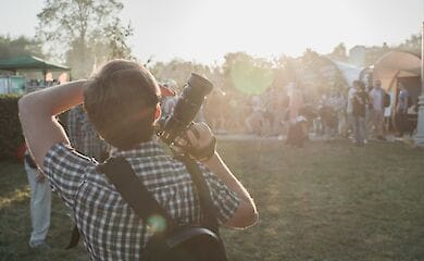 В Україні мають намір підвищити штрафи за злочини проти журналістів