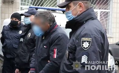 Под Киевом убили женщину из-за денег от продажи квартиры