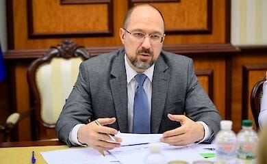 До кінця року число заражених коронавірусом в Україні - буде рости