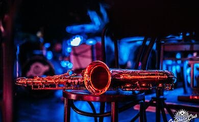 Куди сходити у листопаді: розклад найцікавіших подій місяця у Caribbean Club