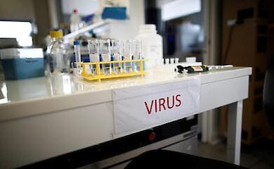 Всесвітня організація охорони здоров'я (ВООЗ) закликала країни світу почати готуватися до нової пандемії