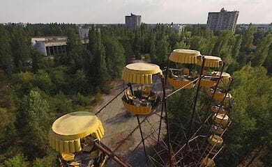 В Кабмине сообщили, когда в Чернобыльской зоне можно будет жить